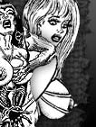 bondage art