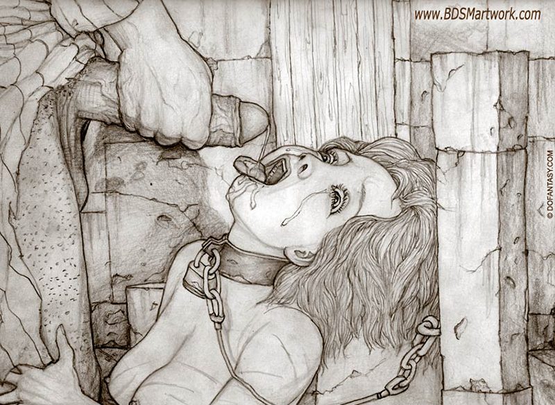 Pirate Torture Drawings Naked Girls